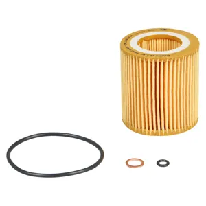 CARVILLE RACING CRLR816X Фильтр масляный BMW E90E60X5 (E70)X6 (E71) 2.0-3.0 04-