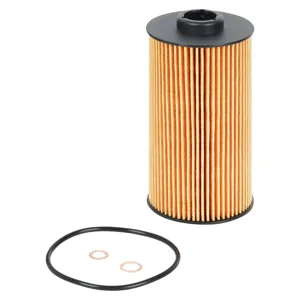 CARVILLE RACING CRLR9384X Фильтр масляный BMW E32E34E38E39X5 (E53) 3.0-5.0