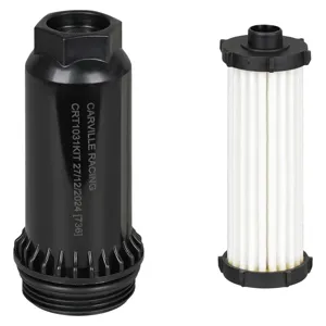 CARVILLE RACING CRT1031KIT Фильтр АКПП Ford Focus IIIII Mondeo IV 05-