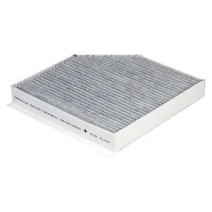 CARVILLE RACING CRVC2641 Фильтр салона Audi A6A8 10- угольный