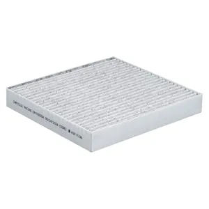 CARVILLE RACING CRVC55254 Фильтр салона [Угольный]