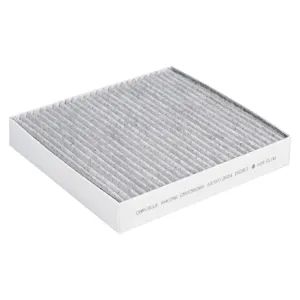 CARVILLE RACING CRVC55266 Фильтр салона Voyah DREAMPASSION 21- угольный