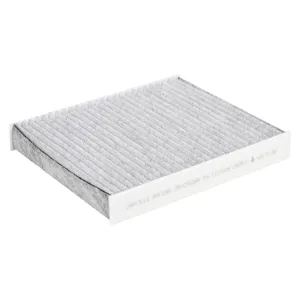 CARVILLE RACING CRVC55289 Фильтр GAC GS8 II (21-) (салон.уголь.) (VC55289)