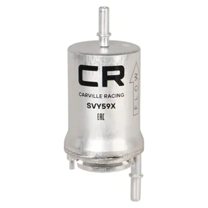 CARVILLE RACING SVY59X Фильтр топливный 05 1.6