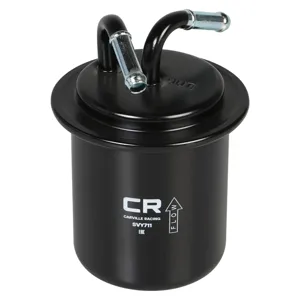 CARVILLE RACING SVY711 Фильтр топливный Subaru Impreza Legacy Forester