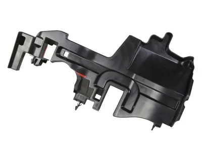 CASP 11RT055R ДЕФЛЕКТОР РАДИАТОРА ПРАВЫЙ HILUX 15-