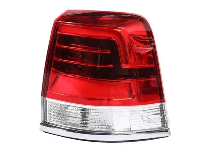CASP 123263DAR ФОНАРЬ ПРАВЫЙ ВНЕШНИЙ LAND CRUISER 200 16- 123263DAR