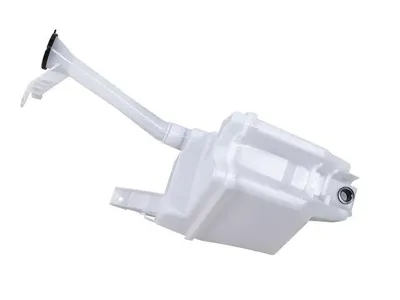 CASP 2JAB066Q БАЧОК ОМЫВАТЕЛЯ БЕЗ МОТОРА JUKE 10-