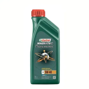 CASTROL 1508A8 Масло моторное Magnatec PROFESSIONAL OE C3 5W40 синт.1л