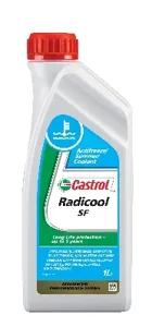 CASTROL 155B8B Антифриз CASTROL Radicool SF 1Л.