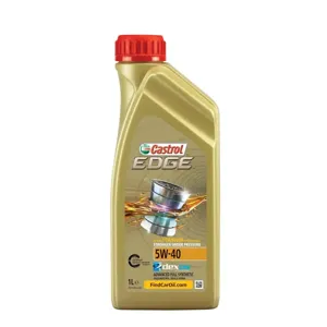 CASTROL 157B1B Масло моторное Castrol 5w40 Edge 1л C3