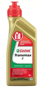 CASTROL 1585A5 Масло трансмиссионное ATF Transmax Z 70W80 1л