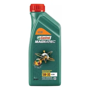 CASTROL 15C926 Масло моторное Castrol 5W30 (1 L) A3B4 Magnatec Dualock
