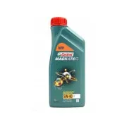 CASTROL 15C9C7 Масло моторное MAGNATE 5W40 C3 1л