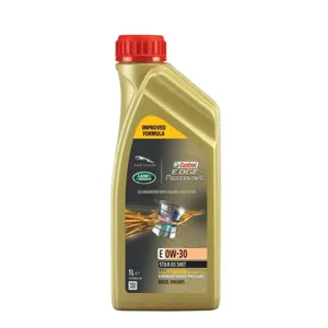 CASTROL 15CAA2 Масло моторное Edge Professional E 0W30 синт.1л Jaguar Land Rover