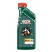 CASTROL 15CADF Масло моторное Magnatec A5 5W30 1л