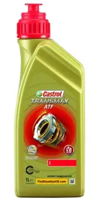CASTROL 15D6D2 Трансмиссионное масло Castrol Transmax ATF Z 1л 15D6D2