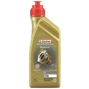 CASTROL 15D7EB Масло трансмиссионное Transmax Manual FE 75W 1л