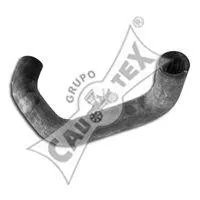 CAUTEX 081053 Шланг радиатора
