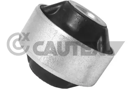 CAUTEX 755407 Сайлентблок CITREON C3 II 1.2 1.41.6 HDI