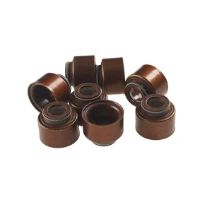 CAVETTO 241007036 Колпачок ГАЗ, Уаз маслоотражательный комплект 8шт.