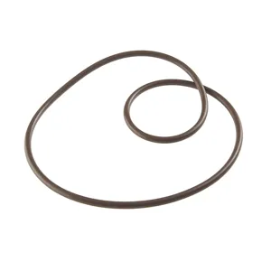 CAVETTO 53362405054 Кольцо МАЗ уплотнительное редуктора бортового наружного 250х260мм