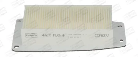 CHAMPION CCF0372 Фильтр салона
