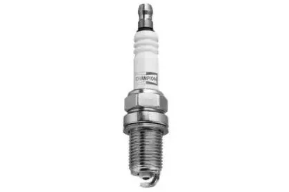 CHAMPION OE136T10 Свеча зажигания DOUBLE PLATINUM