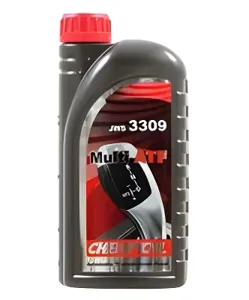 CHEMPIOIL CH89041 Масло трансмиссионное синт. Multi ATF 1л