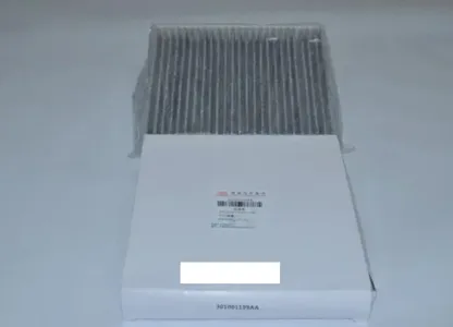 CHERY 301001199AA Фильтр салона Exeed TXL Tiggo 2