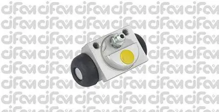 CIFAM 1011044 Рабочий тормозной цилиндр Chevrolet Aveo 1.2-1.6iD 11>