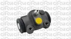 CIFAM 101691 Рабочий тормозной цилиндр [00000A00159] Suzuki Vitara 1,61.9D2.0D 97>