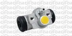 CIFAM 101891 Рабочий тормозной цилиндр K1561 [5340175F00] Suzuki AltoWagon R+ 1.01.11.2 98>