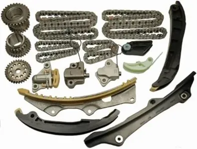 CLOYES 90511S Комплект цепи ГРМ Jeep Cheroke 3.2L V6 полный 90511S