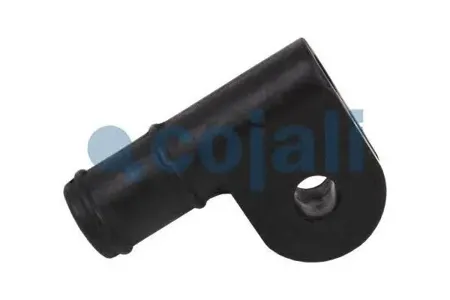 COJALI 6002201 наконечник тяги крана уровня пола P (резин) d8 RVI, Iveco, DAF