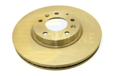 COMLINE ADC0469V Диск тормозной перед лев,прав.