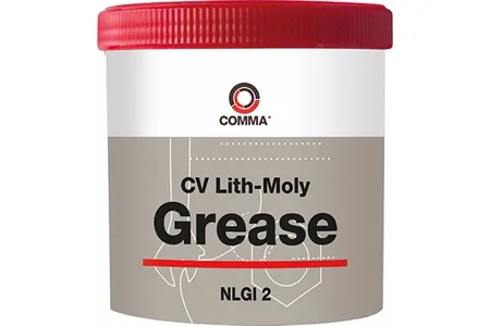 COMMA CV500G Смазка для Шрус ов 200 г.