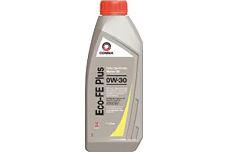 COMMA ECOFEP1L Масло моторное 0W30 ECO-FE Plus 1л АСЕА С2, Ford WSS-M2C950-A