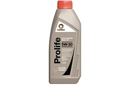 COMMA PRO1L Моторное масло син. 5W30 PROLIFE 1л ACEA C3, VW 504507 00, MB 229.51, BMW LL-04, Porsche C30