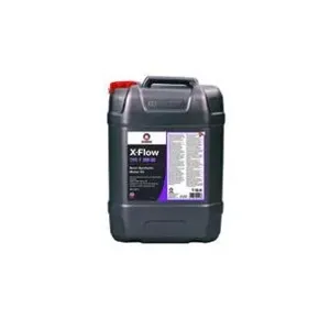 COMMA XFF20L Масло моторное 5W30 X-FLOW TYPE F 20л ACEA A5B5, API SLCF, Ford WSS-M2C913-A(В)