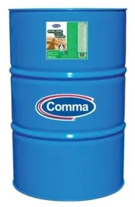 COMMA XFG199L Масло моторное 5W40 X-FLOW TYPE G (199L) синт. API SLCF, ACEA A3B4, MB 229.1,VW 502505 00
