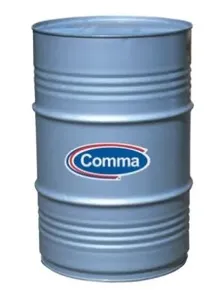 COMMA XFG60L Масло моторное синт. 5W40 X-FLOW TYPE G 60л API SLCF, ACEA A3B4, MB 229.1, VW 502505 00