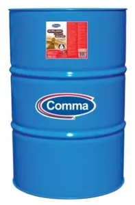 COMMA XFPD199L Масло моторное 5W40 X-FLOW TYPE PD (199L) синт. ACEA C3, API SLCF, VW 505.01, Ford 917-A
