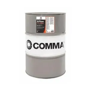 COMMA XFS199L Моторное масло 10W40 X-FLOW TYPE S (199L) полус. ACEA A3B3,API SLCF, MB 229.1,VW 501.01505.00