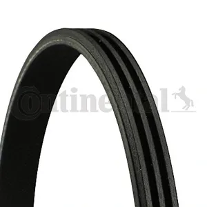 CONTINENTAL 3PK760 РЕМЕНЬ