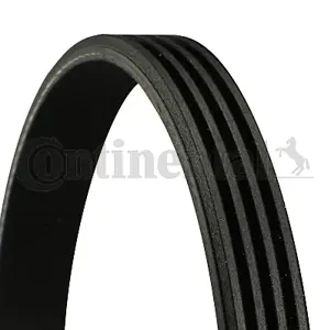 CONTINENTAL 4PK775 Ремень поликлиновой BMW Honda Hyundai Kia Mazda Mitsubishi Opel Volvo