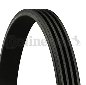 CONTINENTAL 4PK875 Ремень приводной Hyundai Tucson (04-) Elantra (00-) Matrix (01-) 1.8i2.0i Honda Kia Lexus Mazda Mitsubishi Nissan Renault Toyota