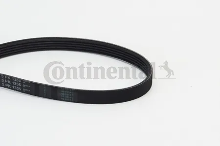 CONTINENTAL 5PK1355 Ремень поликлиновой