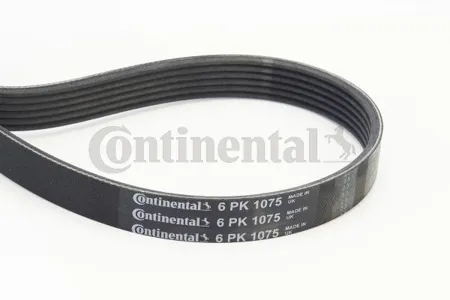 CONTINENTAL 6PK1075 Ремень поликлиновый