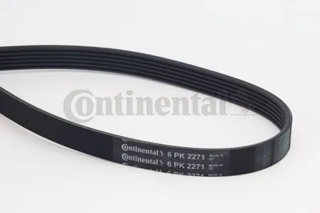 CONTINENTAL 6PK2271 Ремень поликлиновый